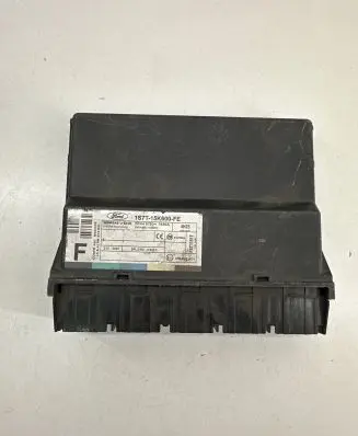 Ford Focus Comfort/convenience module 1S7T15K600FE