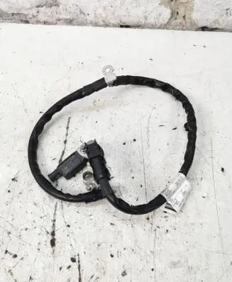 Alfa Romeo Tonale Negative earth cable (battery) 50564426 354005617921