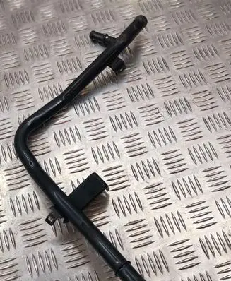 Honda CR-V Water drain line hose 