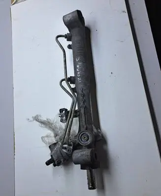 Opel Vectra C Steering rack 566F2858043 0250080080