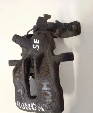 Honda Accord Rear brake caliper