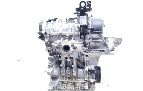 Volkswagen Polo V 6R Engine CHZ
