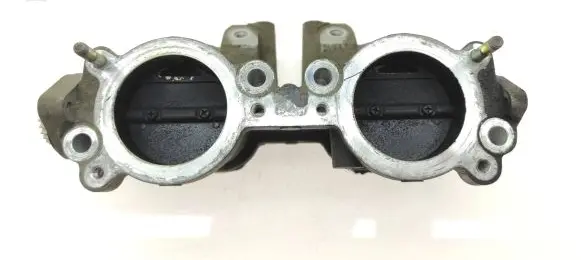 Subaru Legacy Intake manifold 14011AB280 0120000060