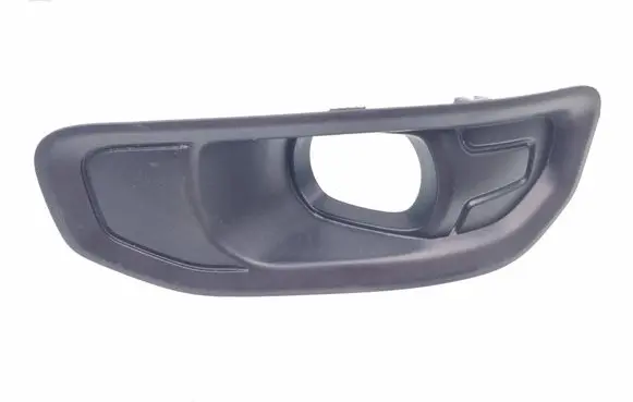 Ram 1500 Front fog light trim/grill P68274577AB 68274577AB