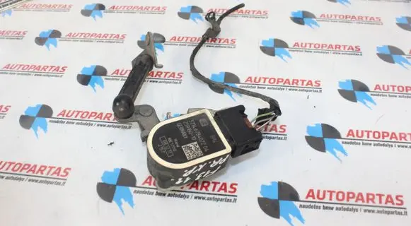 BMW 6 F12 F13 Headlight/headlamp level sensor 3714678407204 678407204 6784072