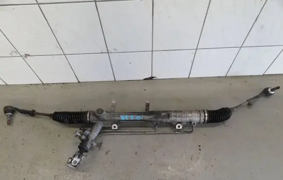 BMW X1 E84 Steering rack