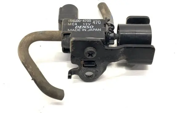 Honda CR-V Fuel pressure regulator 1846004700