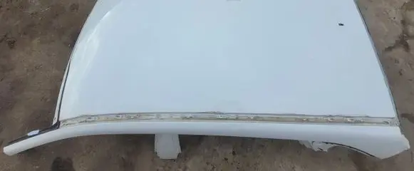 KIA Niro Roof 
