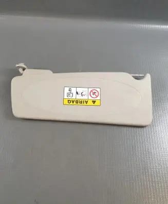 Renault Kangoo II Sun visor