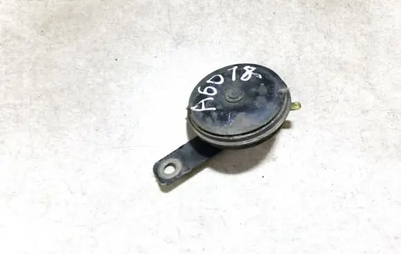 Subaru Impreza III Horn signal