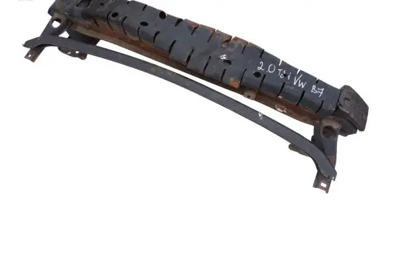 Volkswagen PASSAT B7 Front bumper cross member 3AA807651A