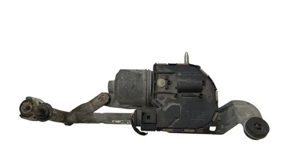 Volkswagen Golf Plus Wiper motor 5M0955120E 3397021259 W026SW0513