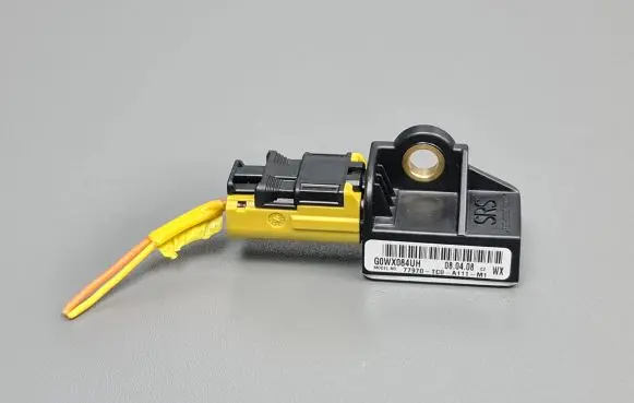 Honda Accord Airbag deployment crash/impact sensor 77970TC0A111M1