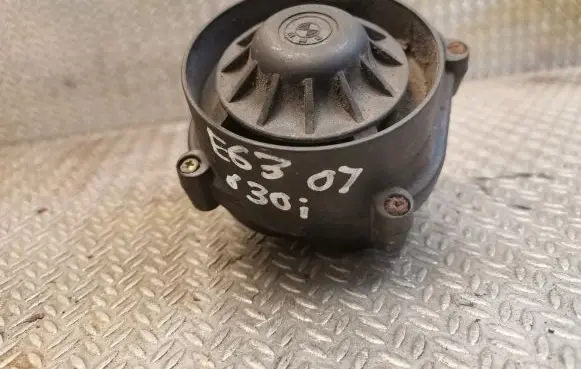 BMW 6 E63 E64 Alarm system siren 6960420
