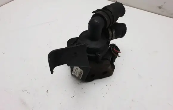 BMW 3 E90 E91 Electric auxiliary coolant/water pump 17669711 9239313 704077140