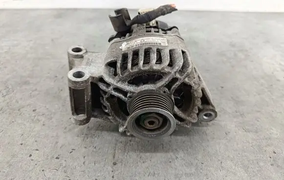 Ford Focus Generator/alternator 