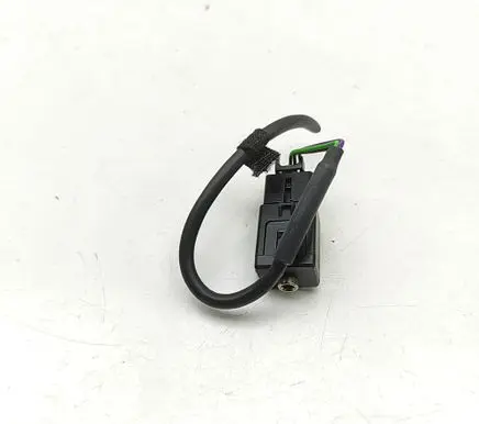 Porsche 911 991 AUX in-socket connector 5Q0035724
