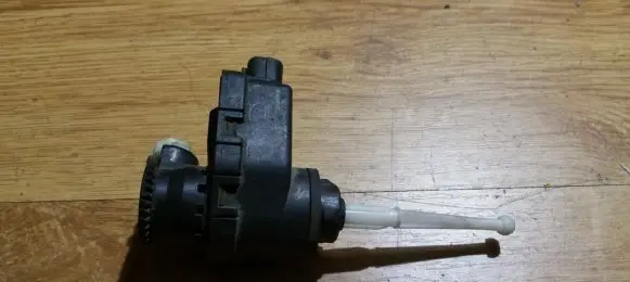 Rover 414 - 416 - 420 Headlight level adjustment motor 0307852320