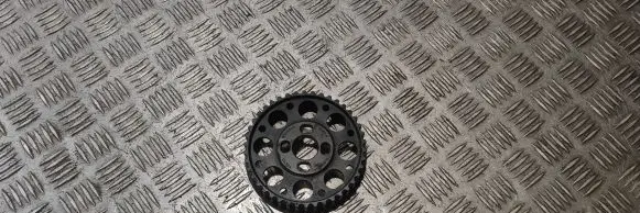 Camshaft pulley/ VANOS