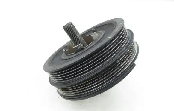 BMW 3 E46 Crankshaft pulley 544006910
