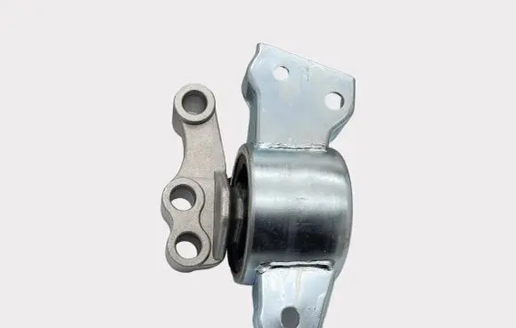Fiat Doblo Engine mount bracket 51815197 52128083 51980334