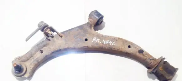 Honda HR-V Front lower control arm/wishbone