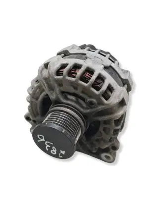 Seat Leon (5F) Generator/alternator 03L903023K F000BL0800