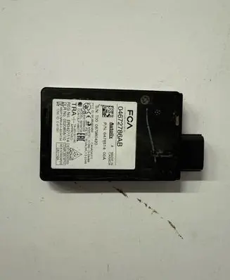 Chrysler Pacifica Blind spot module 04672786AB 087980420 647851400