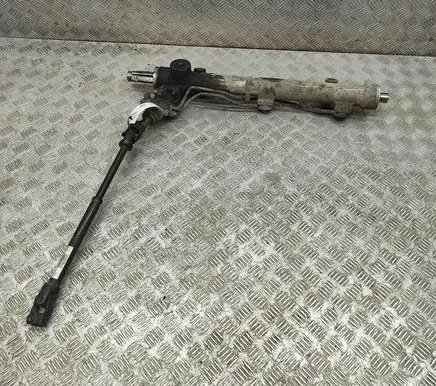 Mercedes-Benz GL X164 Steering rack A2511101100 A1644600010
