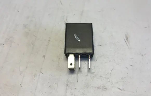 Renault Megane II Other relay 7700414484