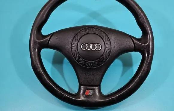 Steering wheel
