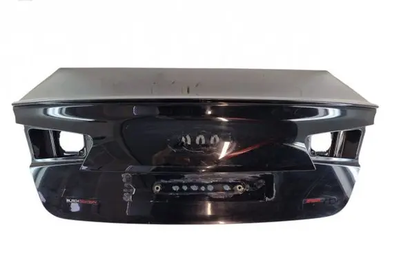 Audi A6 S6 C7 4G Tailgate/trunk/boot lid