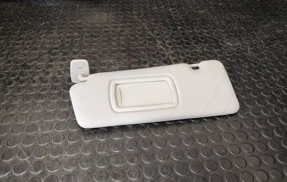Renault Captur Sun visor 964010028R