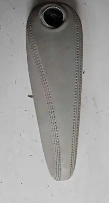 Chrysler Pacifica Rear seat armrest 5RD46TRMAC