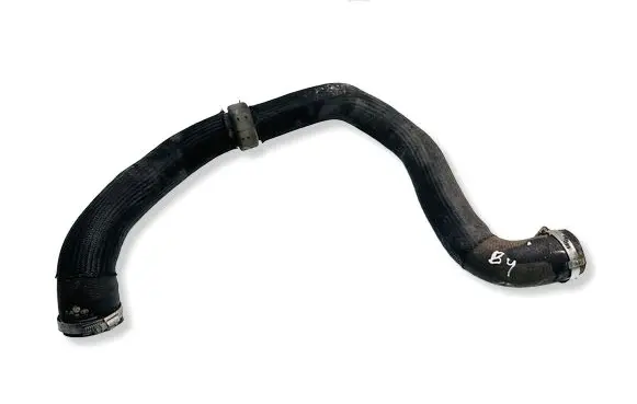 Peugeot Expert Intercooler hose/pipe 9806720880