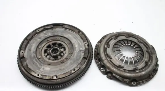 Subaru Forester SH Clutch set kit 12345AA040