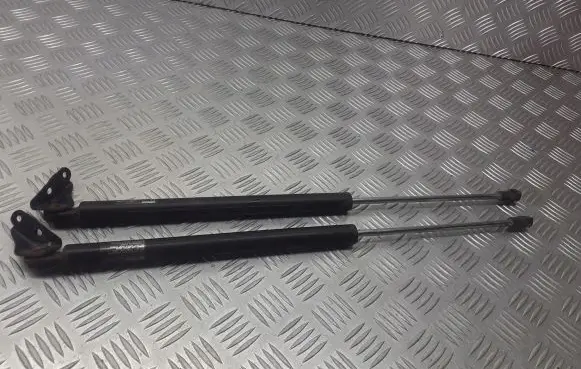 Mazda 5 Tailgate hydraulic set 