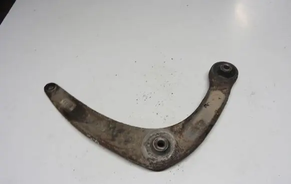 Peugeot 3008 I Front lower control arm/wishbone 96710wah