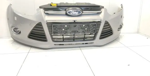 Ford Focus Front bumper