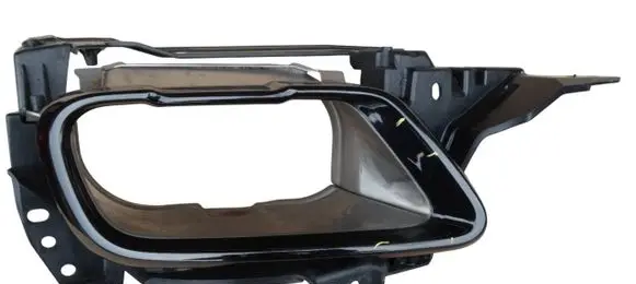 BMW X5 G05 Muffler ending 8074188 5A5C8E6