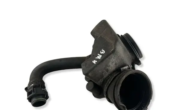 BMW 3 F30 F35 F31 Intake resonator 991000768
