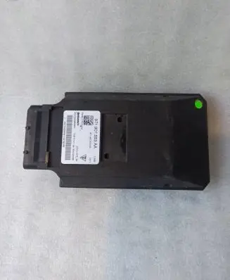 Porsche Panamera (971) Other control units/modules 971907553AA