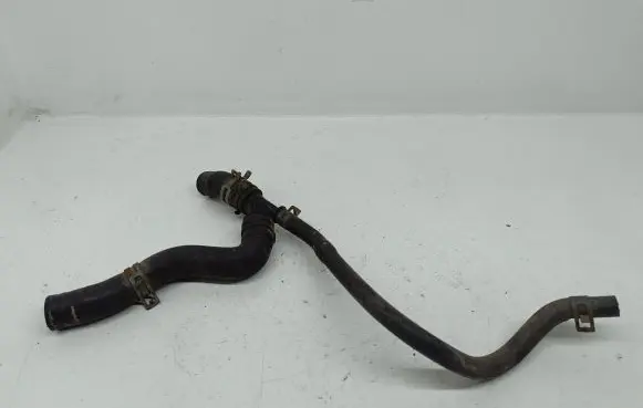Volkswagen Transporter - Caravelle T5 Engine coolant pipe/hose 1J0121087D