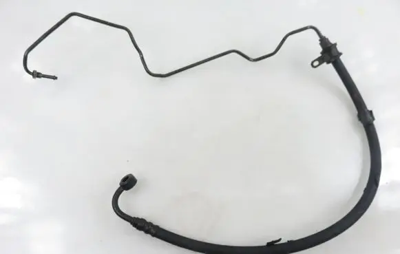Hyundai Santa Fe Power steering hose/pipe/line 