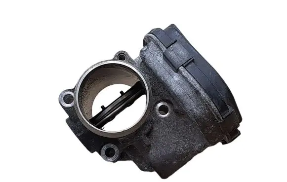 Peugeot Partner Throttle valve 9673534480 28275019