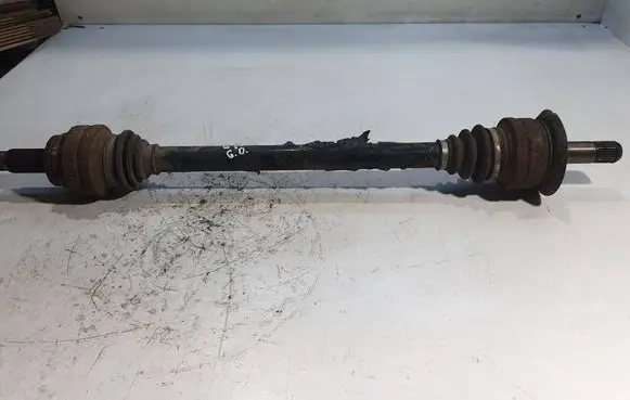 BMW X5 E70 Rear driveshaft 756412701 105381