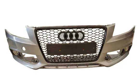 Audi A4 S4 B8 8K Front bumper