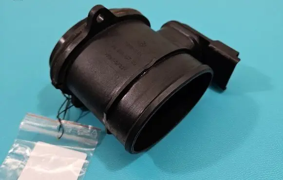 Mass air flow meter