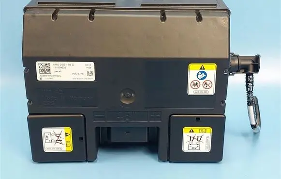 Porsche Panamera (971) Car battery 4M0915169D