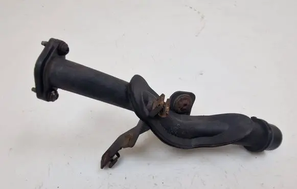 Fiat 500X Intercooler hose/pipe 52014558